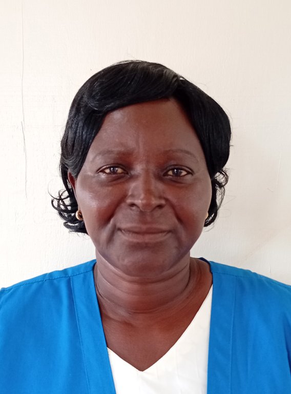 IKIRING DEBORAH