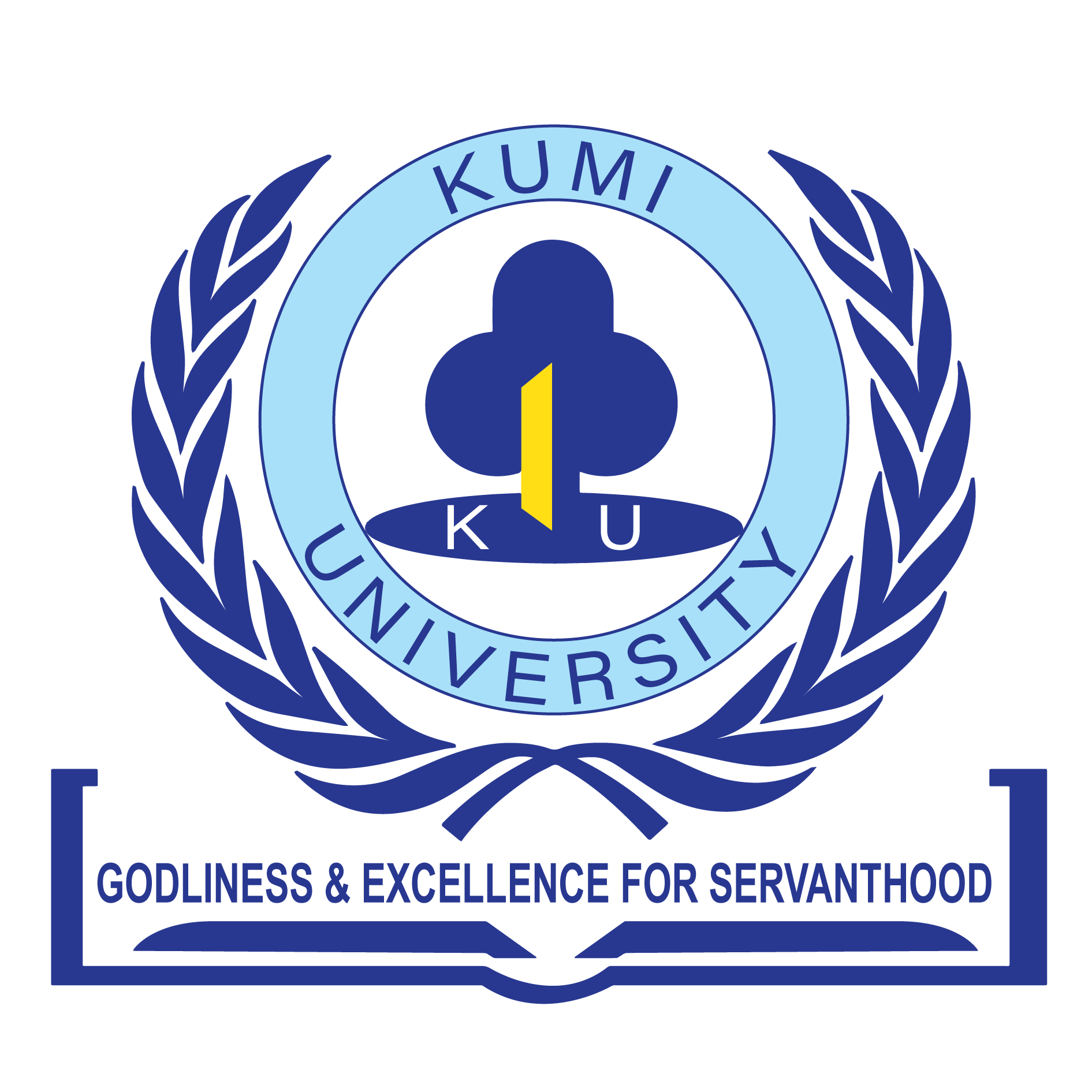 KUMI University Logo