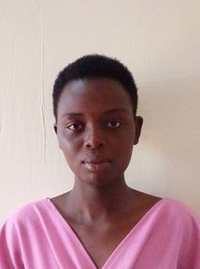 CHEKWEMOI MOREEN