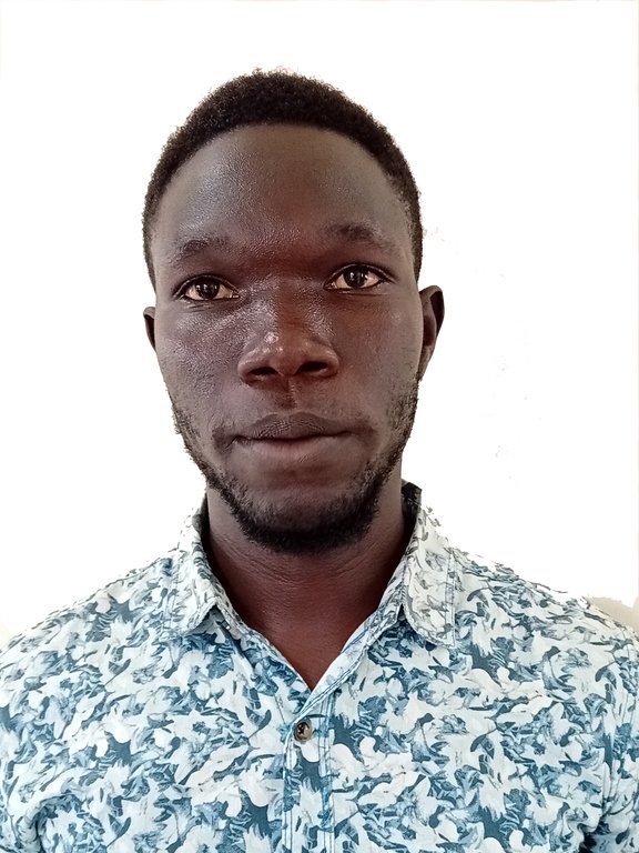 MUMU JOHN LADU GORDON