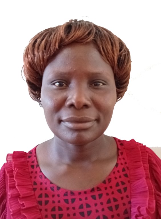NALUKWAGO CATHERINE