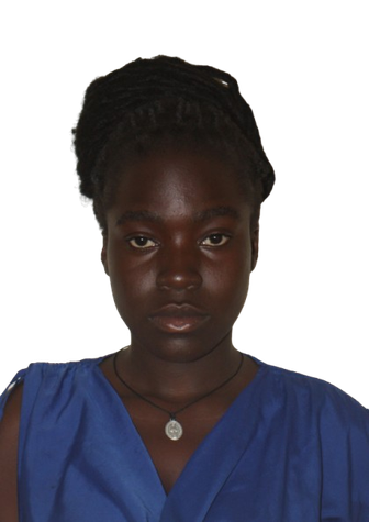 NANDIYE NYAKECHO PRISCILA
