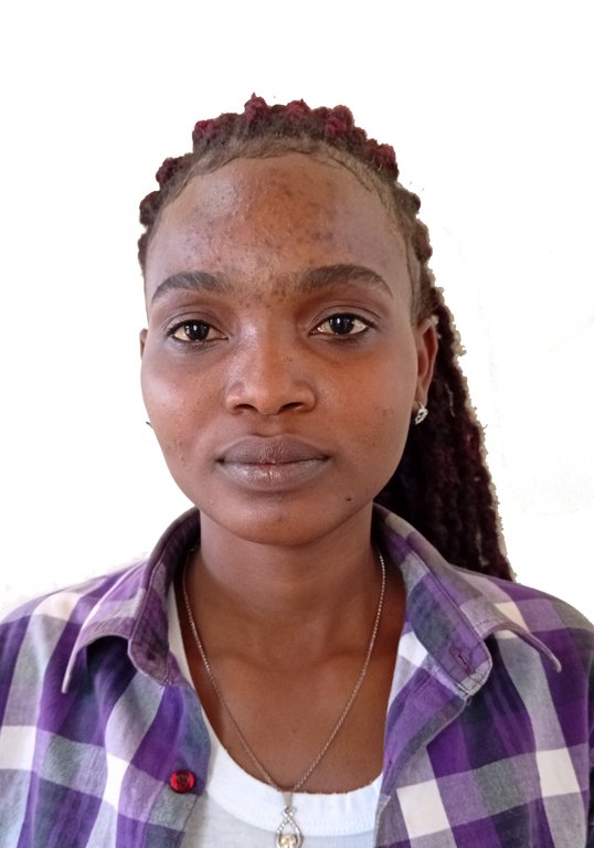 NANDUTU CHRISTINE