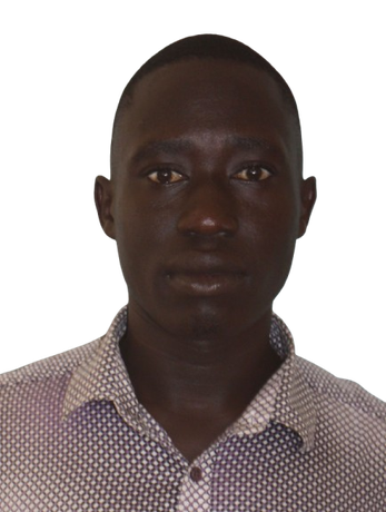 OMONGIN  GEOFREY