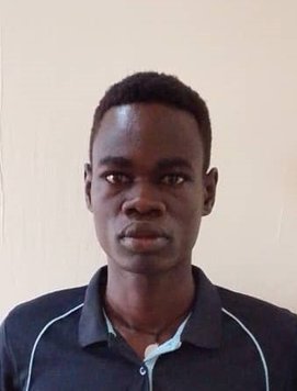 OPEDED SIMON PETER