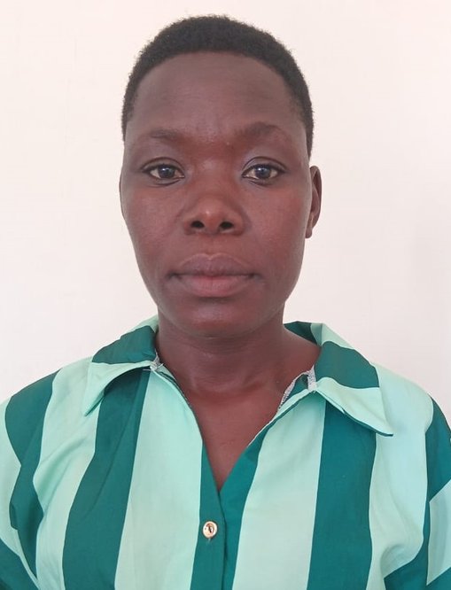 APEDUNO MARY GORETTY