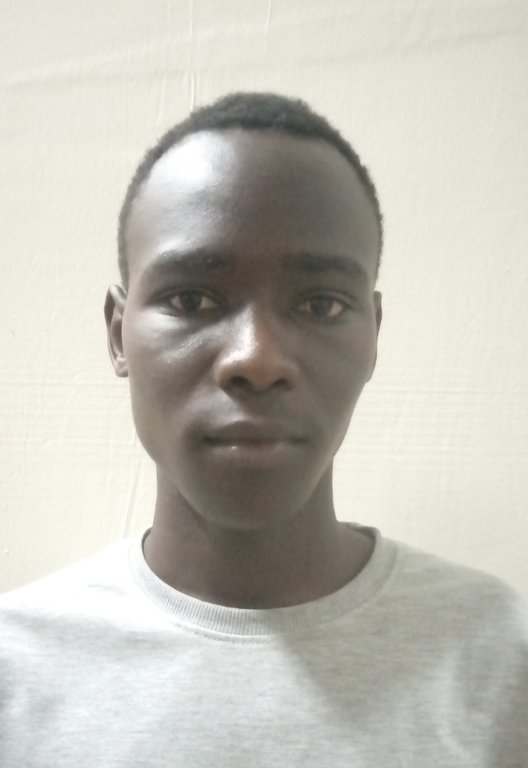 KIPROTICH IVAN